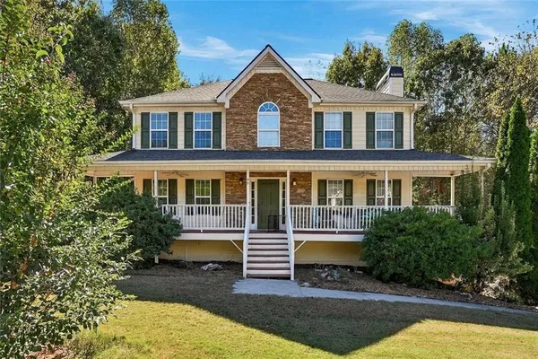 49 ASHWOOD CT
