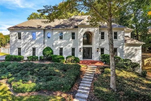 535 FRANCIS POINTE