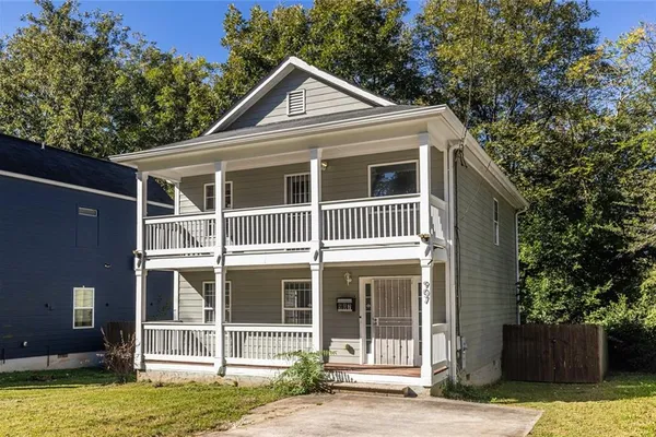 907 IRA ST