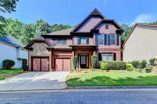 2213 HAMILTON MILL PKWY