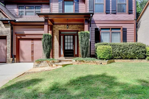 2213 HAMILTON MILL PKWY