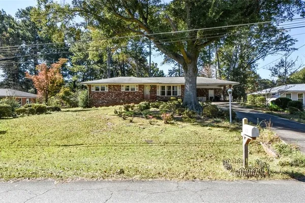 4720 GARRETT DR