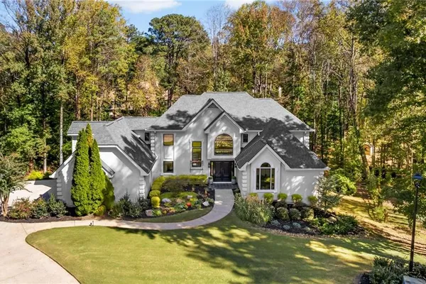 595 TERRACE OAKS DR