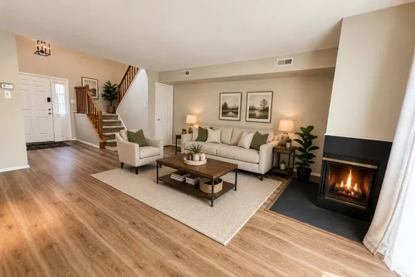 74 WINCHESTER WAY
