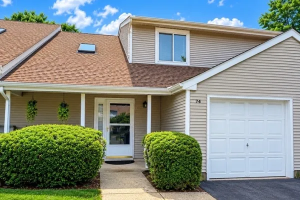 74 WINCHESTER WAY