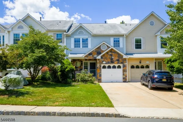 53 CASTLETON RD
