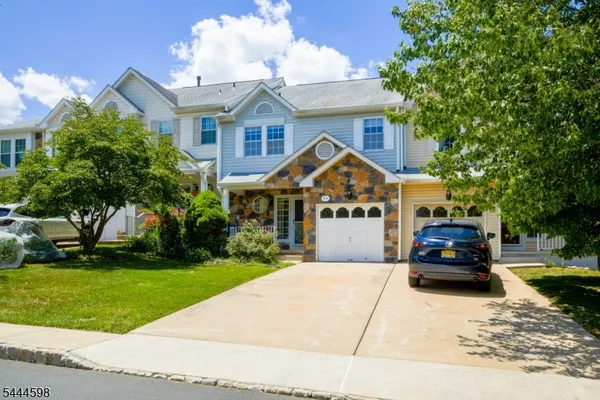 53 CASTLETON RD