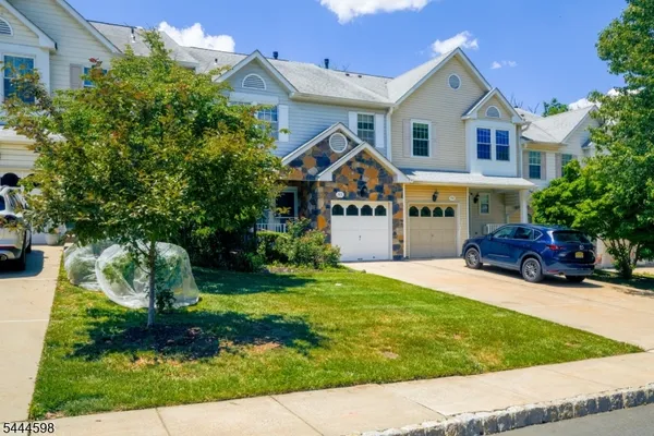 53 CASTLETON RD