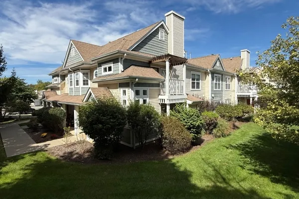 265 OLD FARM DR