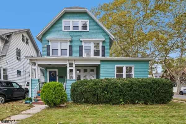 256 RUTLEDGE AVE