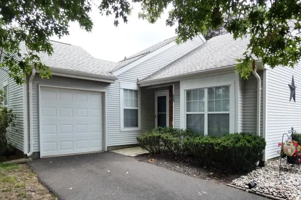 124 WINCHESTER WAY