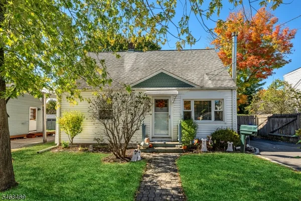 41 WANAQUE AVE