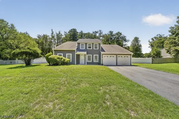 15 HARPER RD