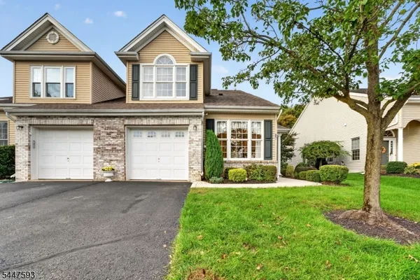87 SARATOGA CT