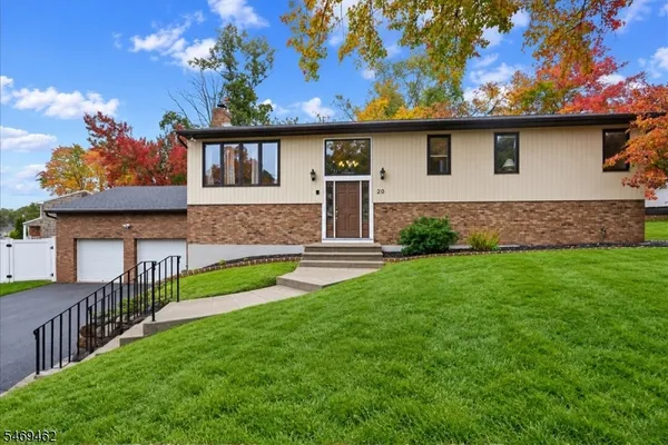 20 WESLEY DR