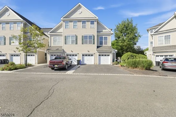 41 LIBERTY WAY