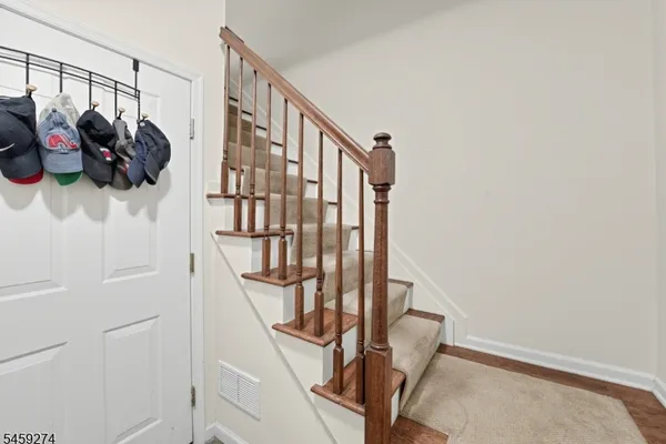 41 LIBERTY WAY