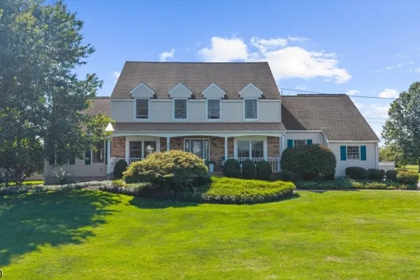 36 KINGSRIDGE RD