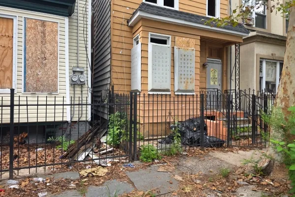 92 GARSIDE ST