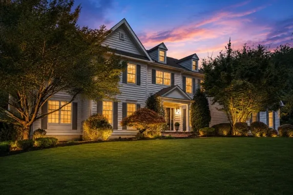 4 MIDDLESWORTH FARM RD