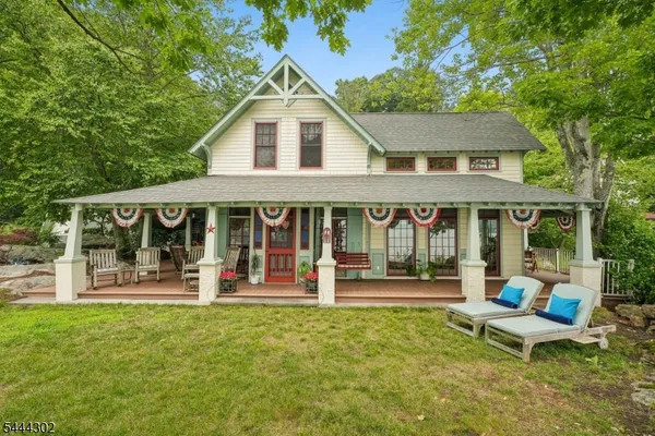 55 RACCOON ISLAND RD
