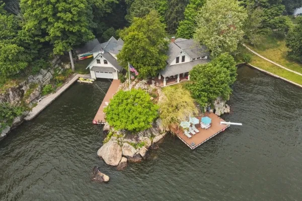 55 RACCOON ISLAND RD