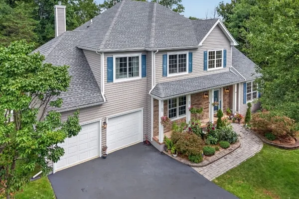 21 ABRAHAM RD