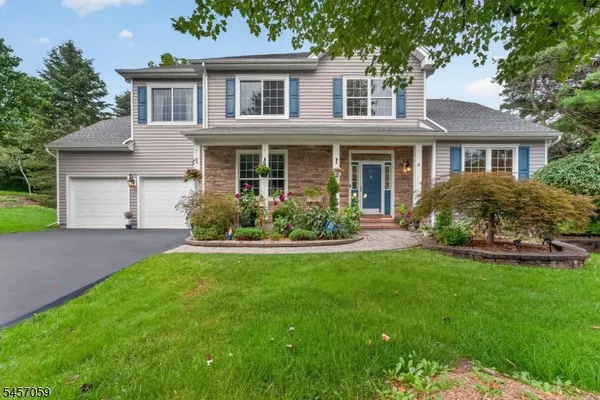 21 ABRAHAM RD