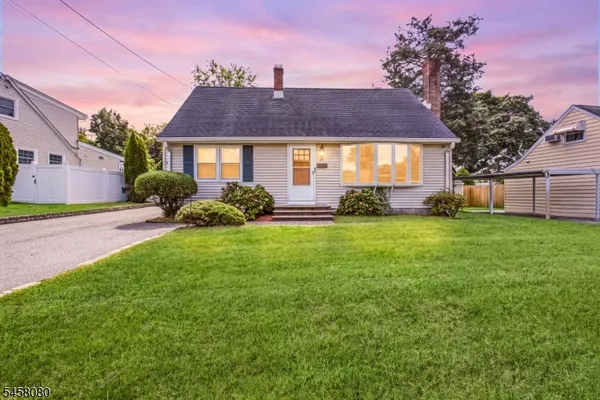 63 TUNISON RD