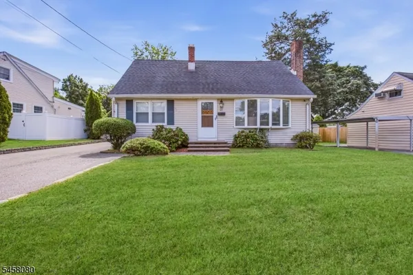 63 TUNISON RD