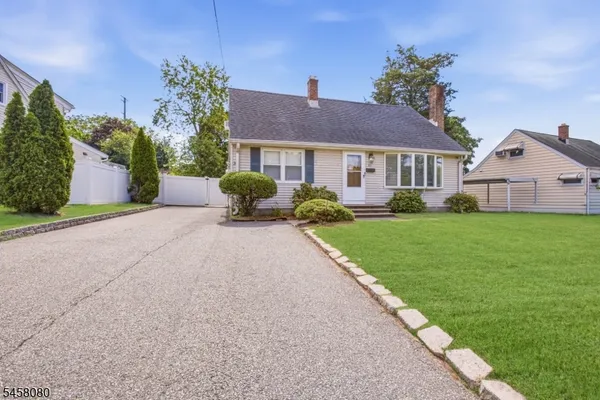63 TUNISON RD