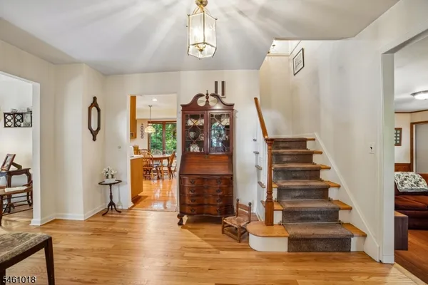 21 LONG RIDGE RD