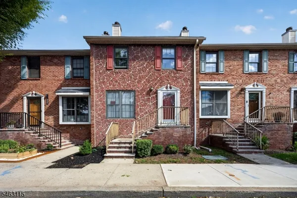 236 MAYOR GIBSON