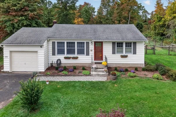 295 COUNTY RD 519