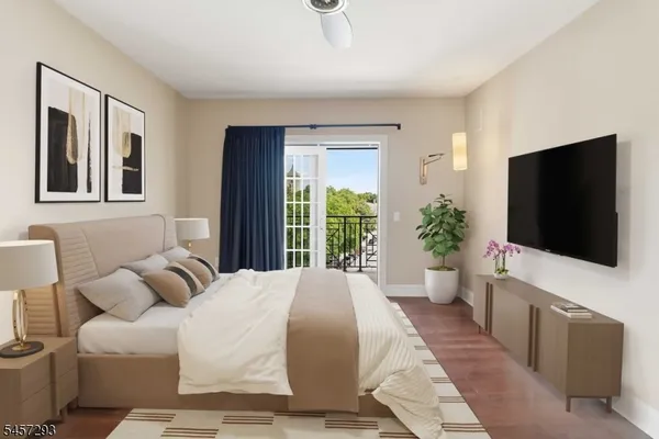 40 W PARK PL 513