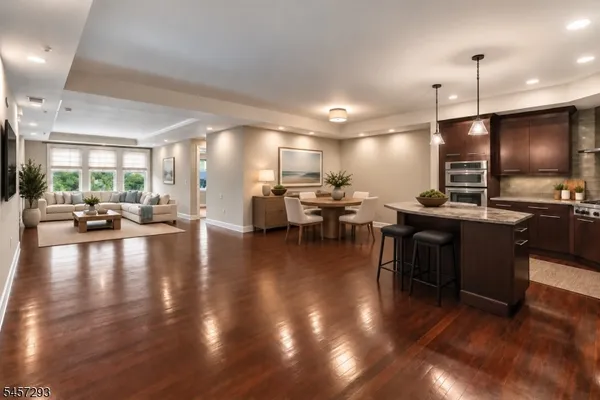 40 W PARK PL 513