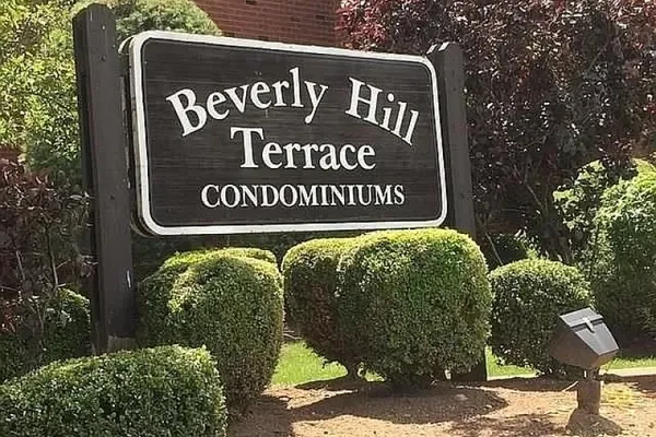 112 BEVERLY HILL TER E