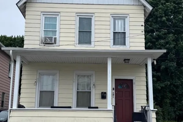 148 STOCKTON ST