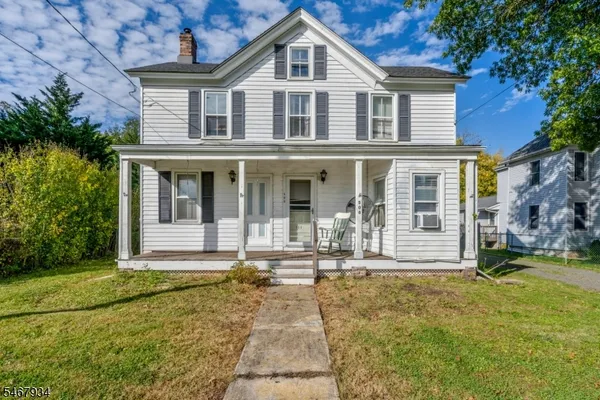 506 ROSEMONT RINGOES RD
