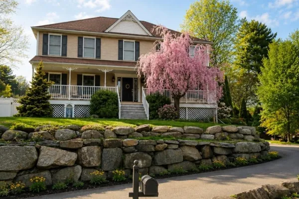 19 HUNTERDON PL