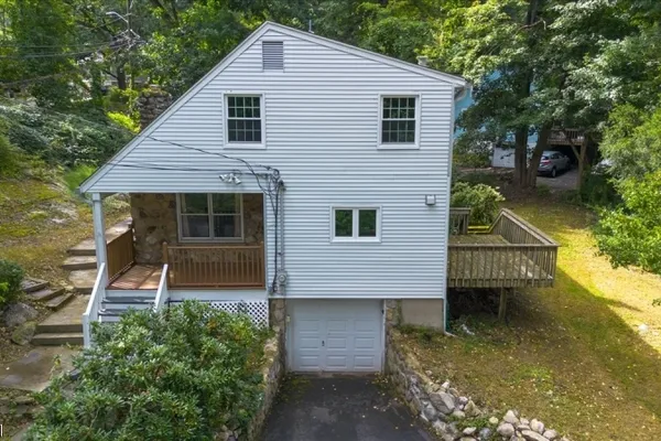42 FAYSON LAKE RD