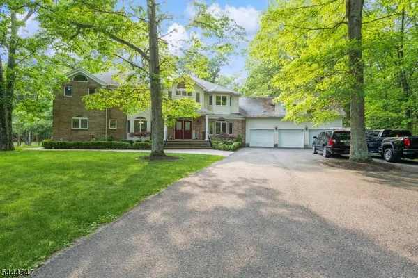 5 RAMAPO CT