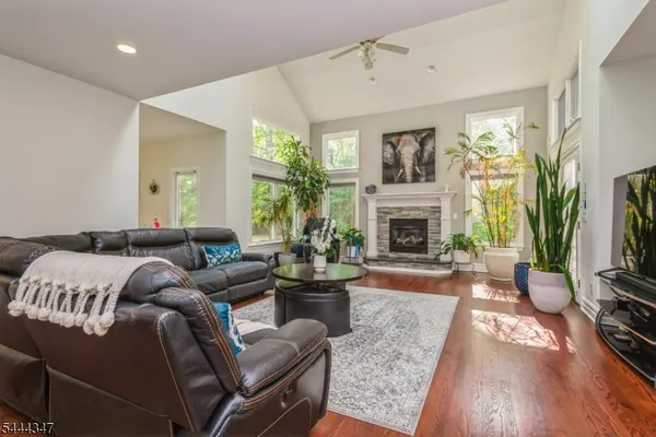 5 RAMAPO CT