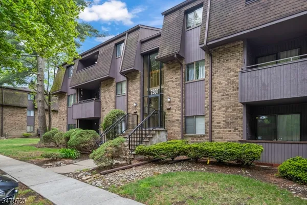 2332 OLD STONE MILL DR