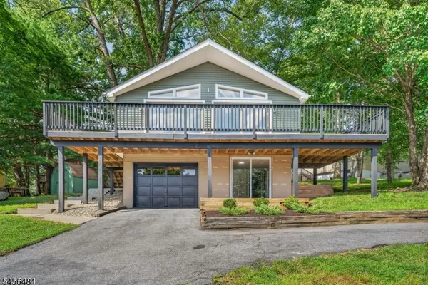 3 PLEASANT RD