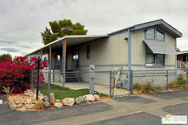 6161 OCOTILLO AVE SPC 30
