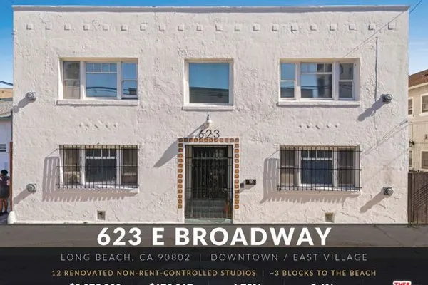 623 E BROADWAY