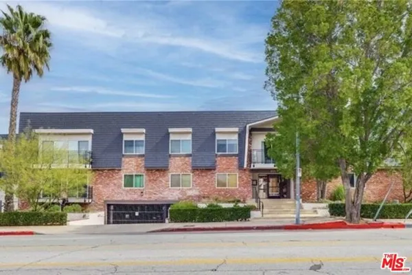 5252 COLDWATER CANYON AVE 207