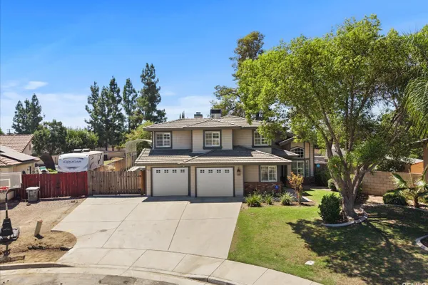 12307 ANDES AVE