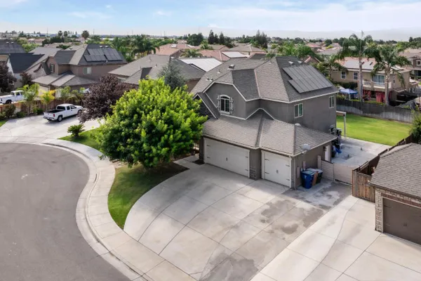 9307 LIBERTY ISLAND DR